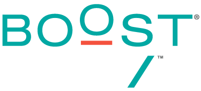 Boost Coinz logo